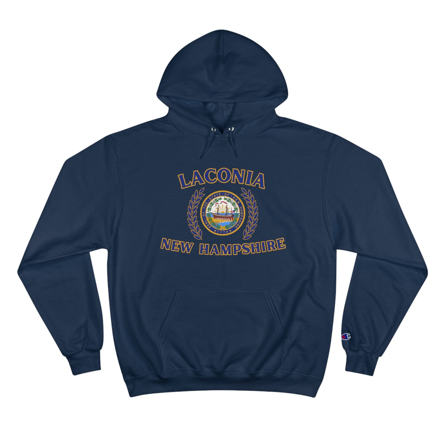 Champion Laconia Hoodie