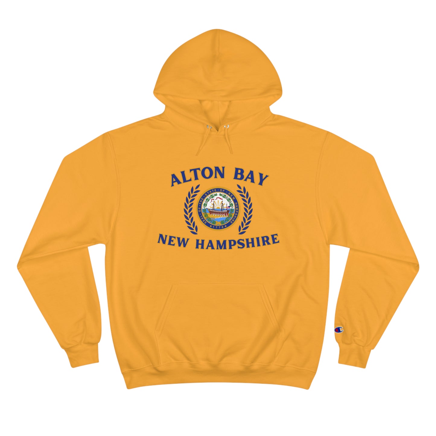 Champion Alton Bay Hoodie