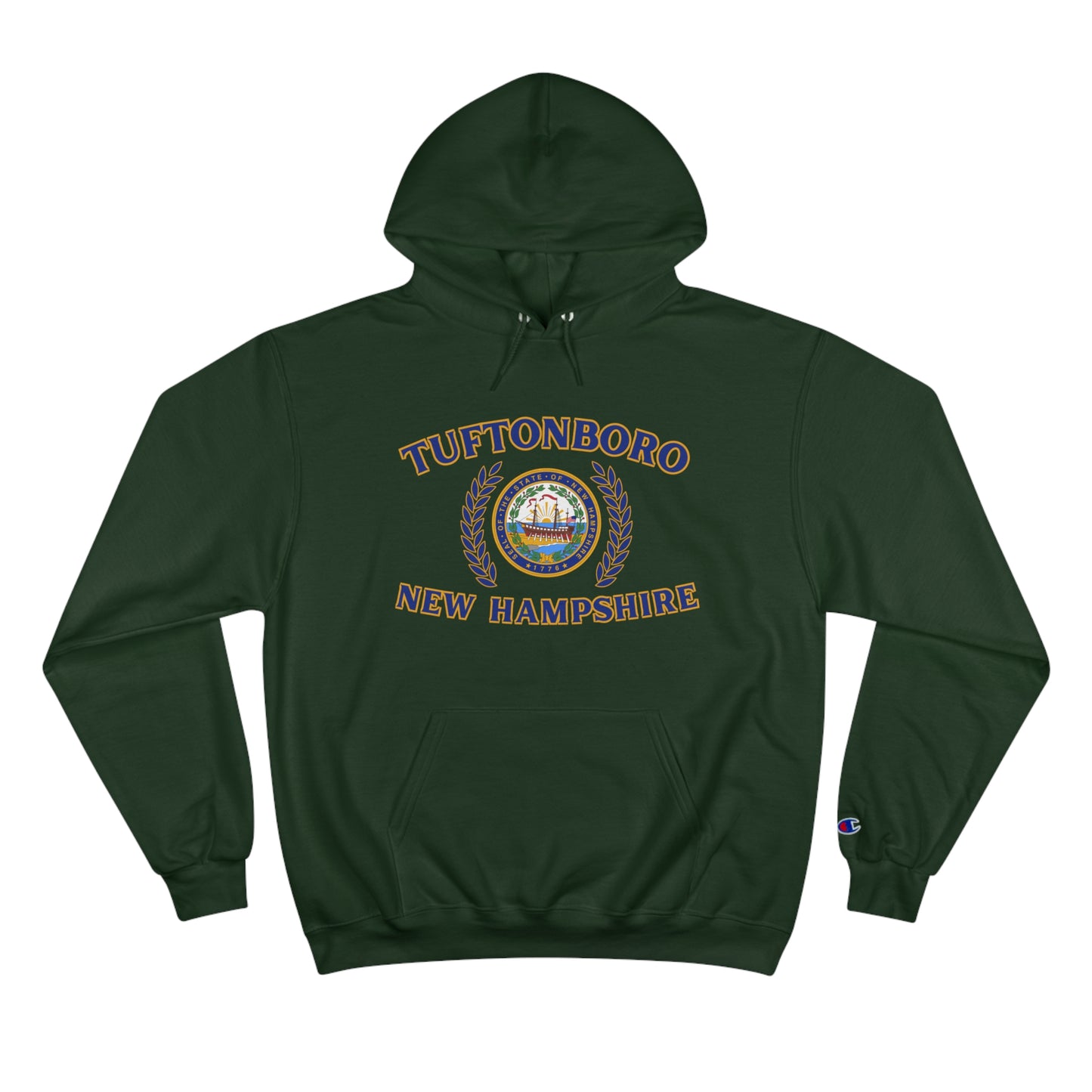 Champion Tuftonboro Hoodie