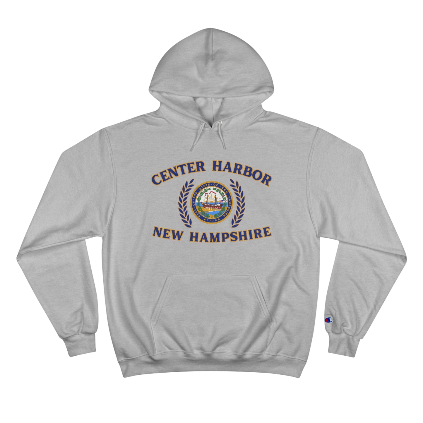 Champion Center Harbor Hoodie