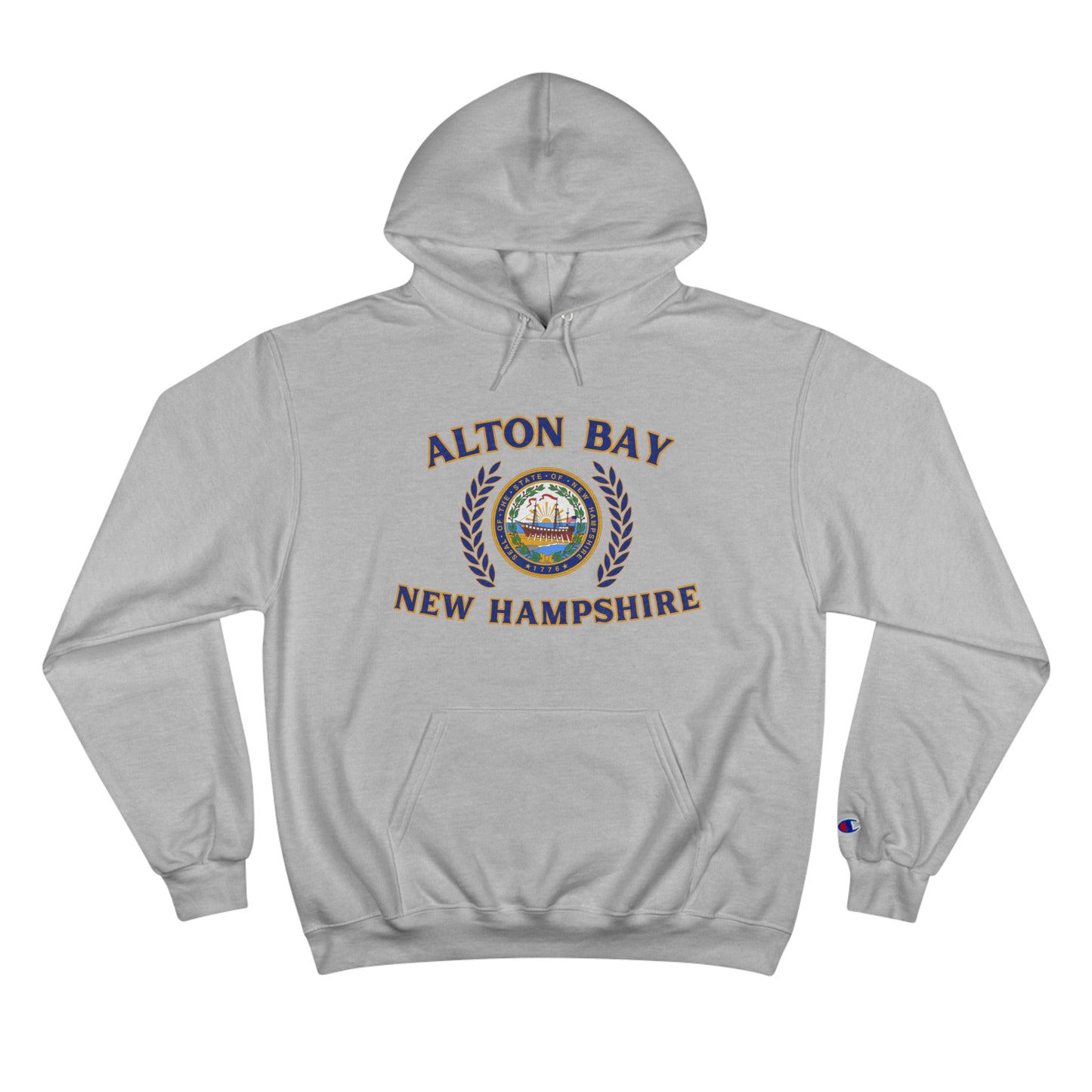 Champion Alton Bay Hoodie