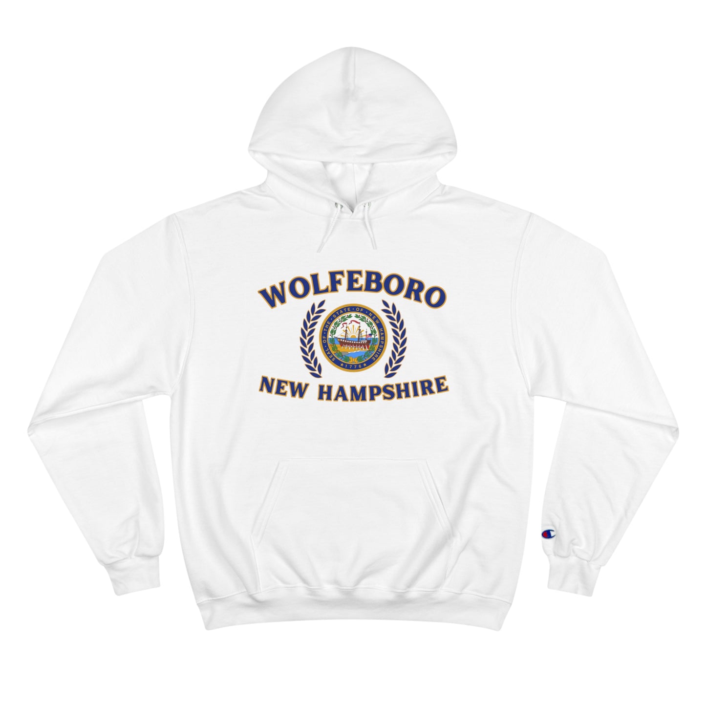 Champion Wolfeboro Hoodie