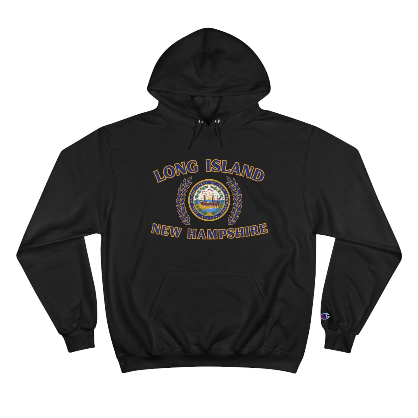 Champion Long Island Hoodie