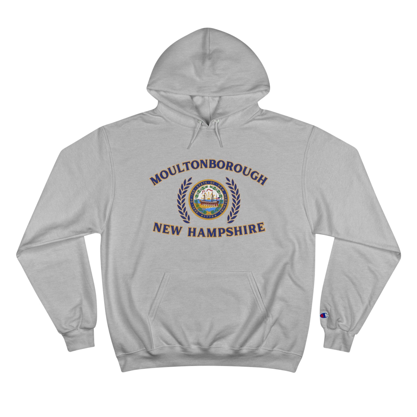 Champion Moultonborough Hoodie