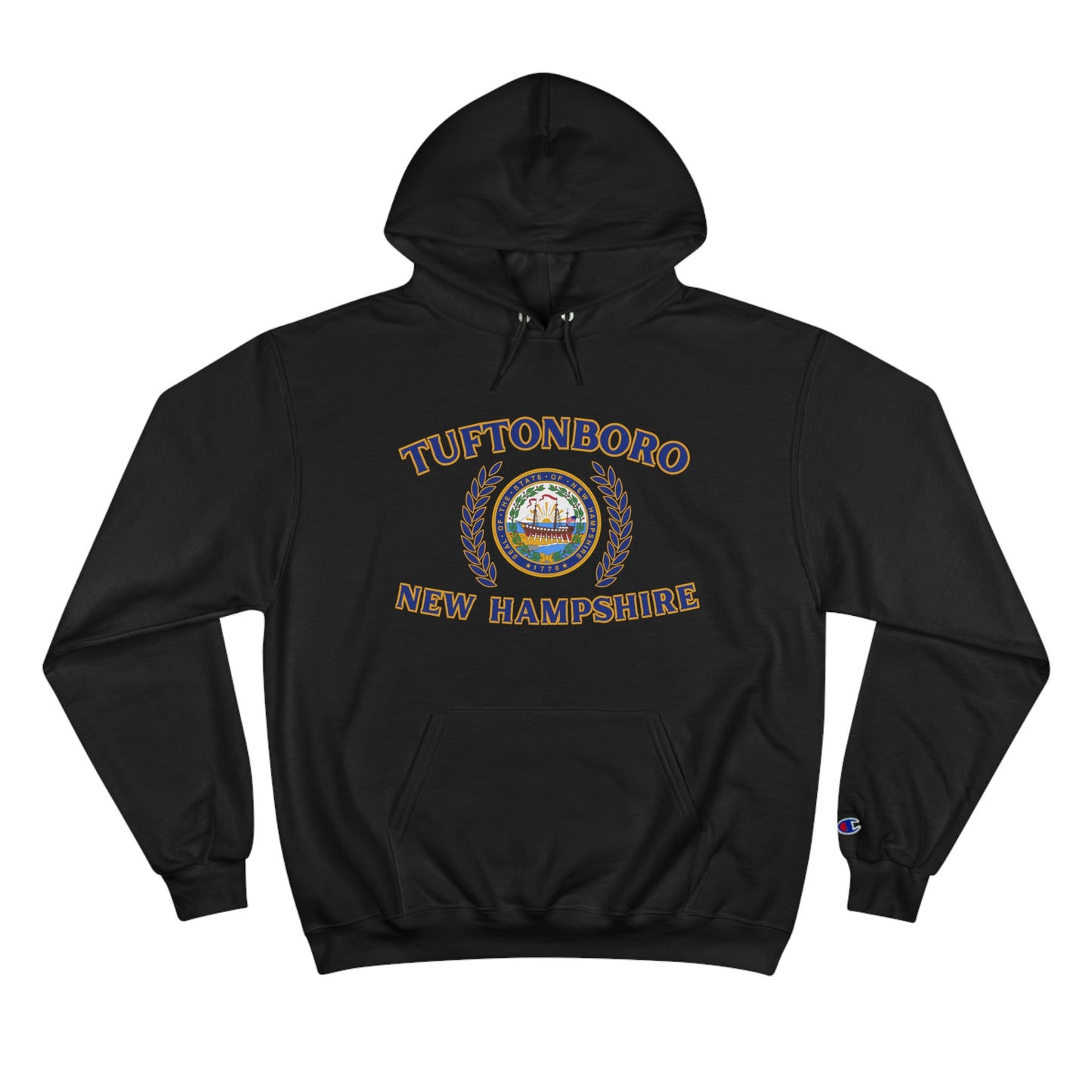 Champion Tuftonboro Hoodie