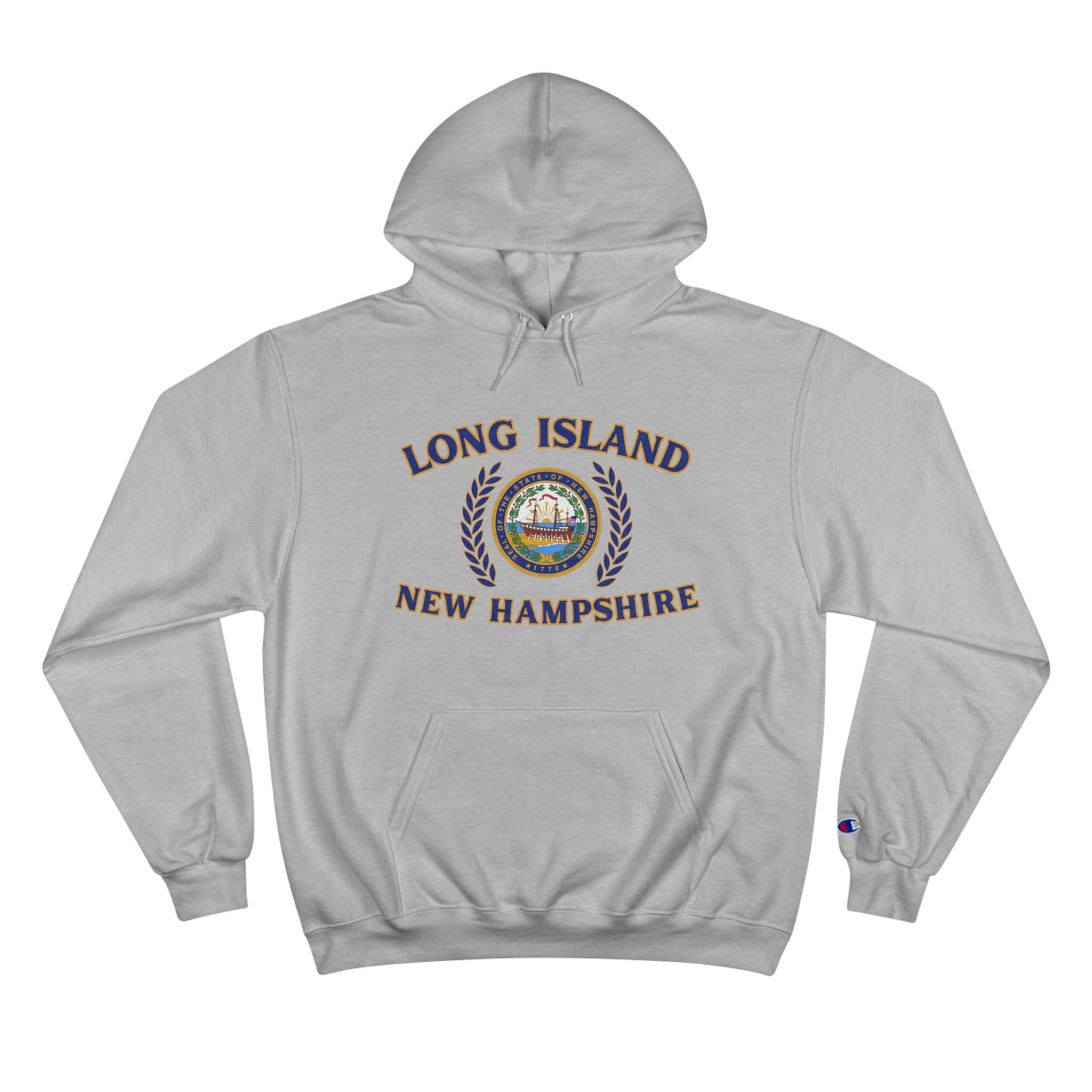 Champion Long Island Hoodie