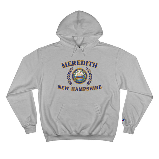 Champion Meredith Hoodie