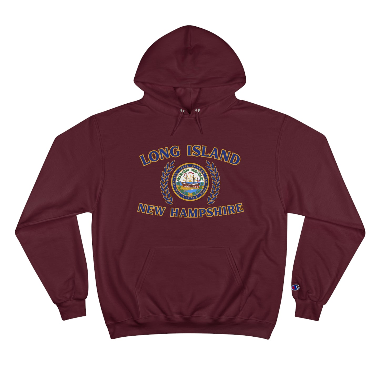 Champion Long Island Hoodie