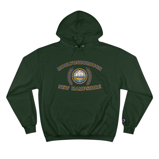 Champion Moultonborough Hoodie