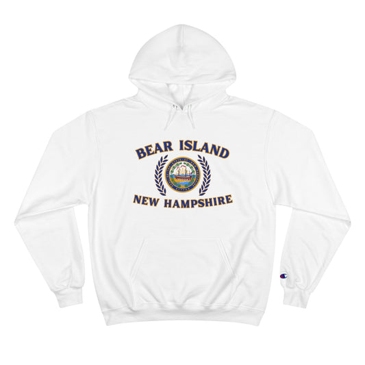 Champion Bear Island Hoodie