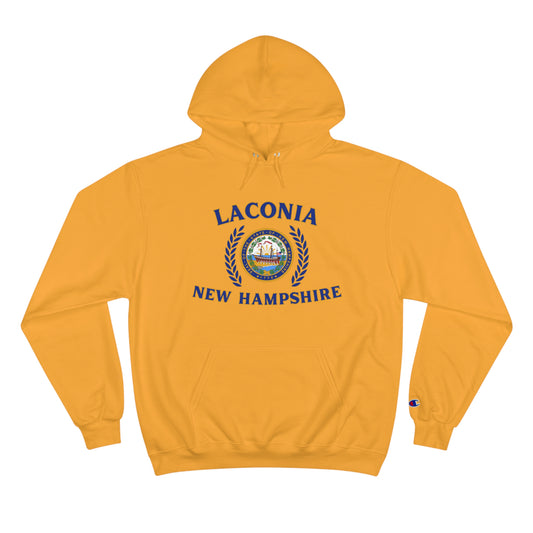 Champion Laconia Hoodie