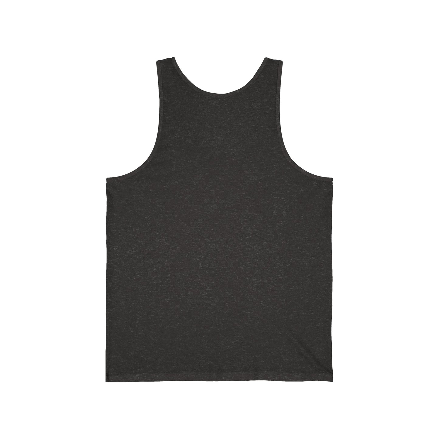 The Beauty Tank (Unisex)