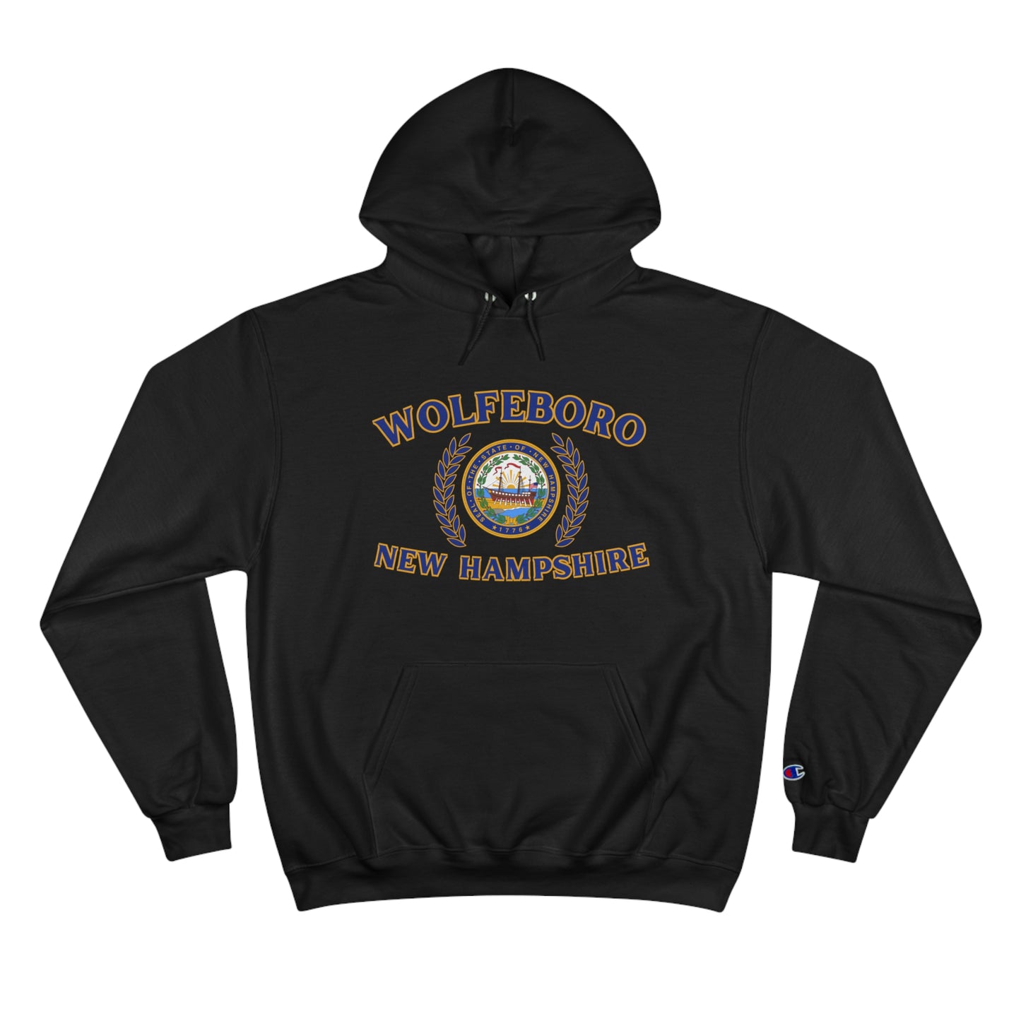 Champion Wolfeboro Hoodie