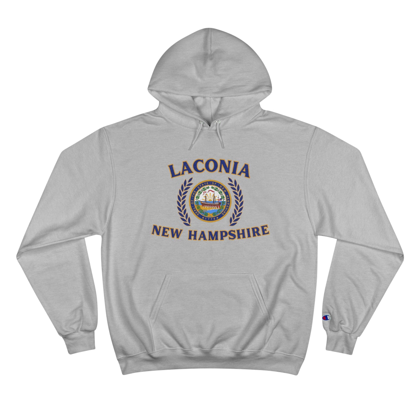 Champion Laconia Hoodie