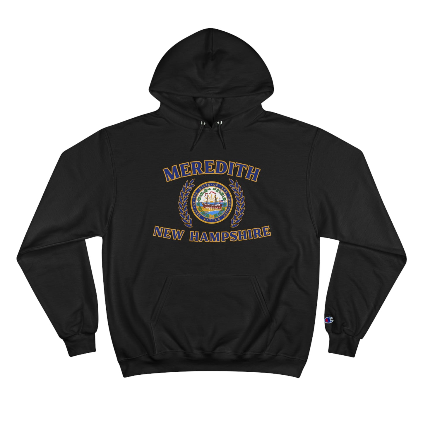 Champion Meredith Hoodie