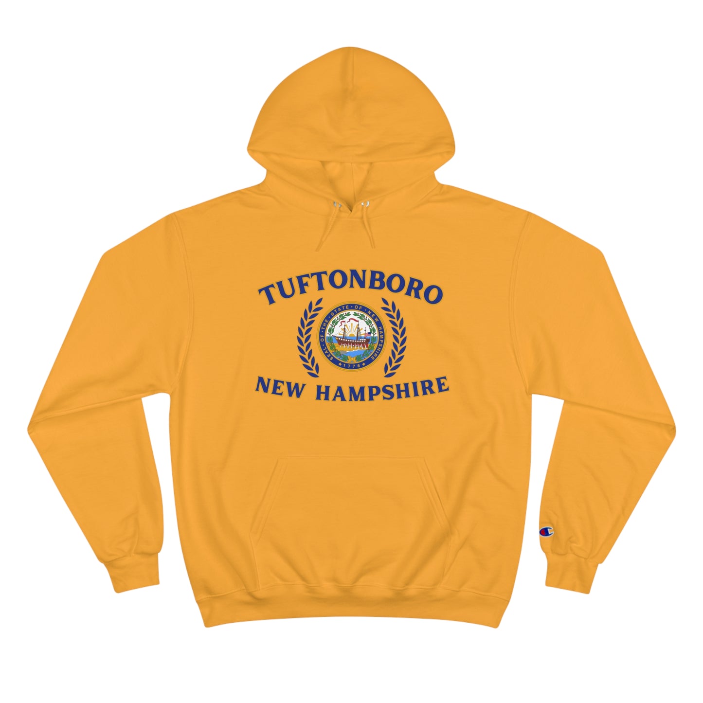 Champion Tuftonboro Hoodie