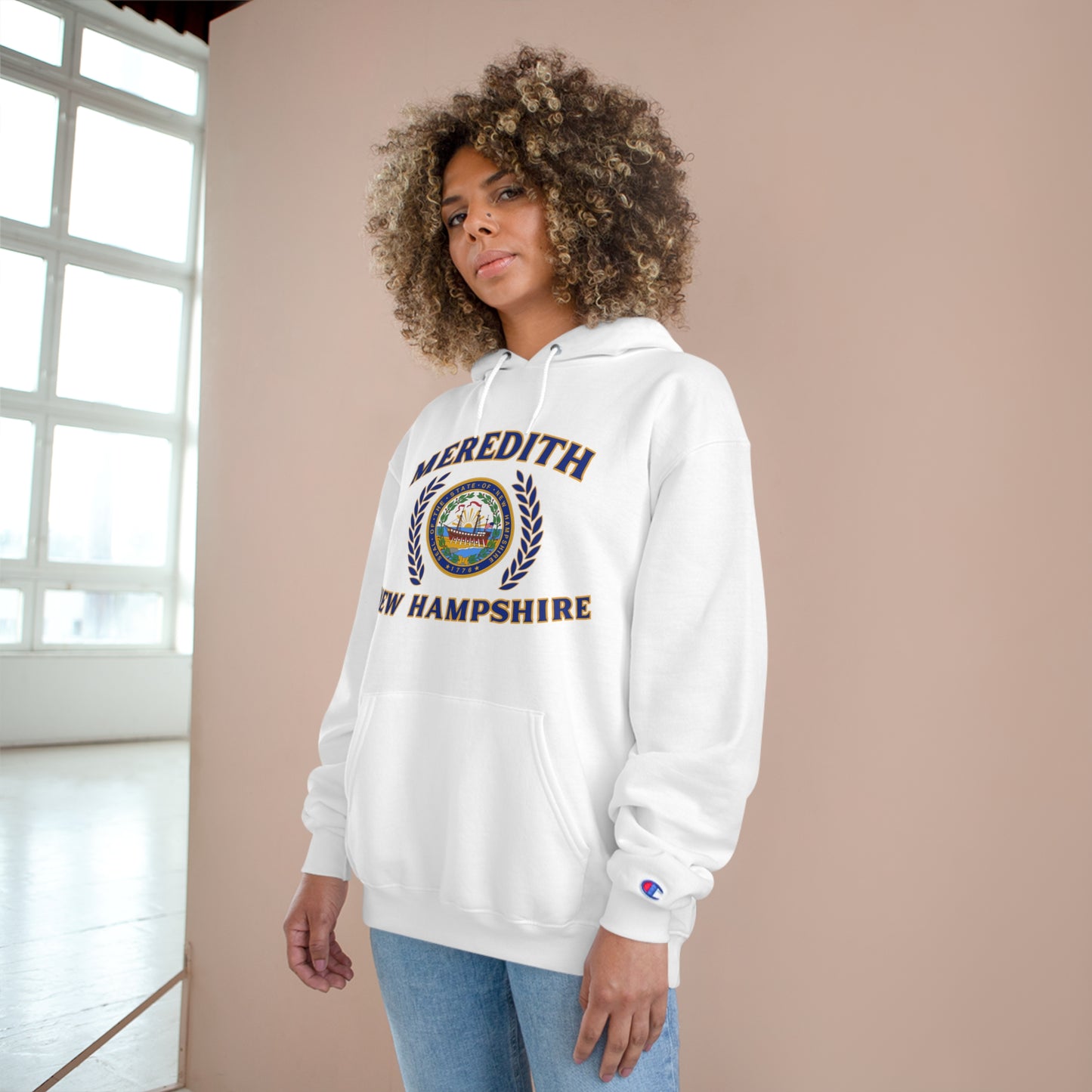 Champion Meredith Hoodie