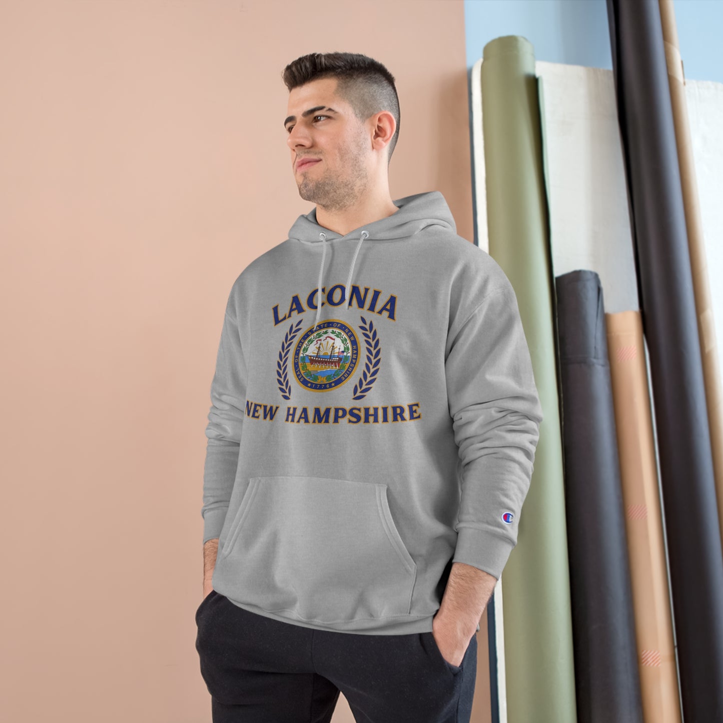 Champion Laconia Hoodie