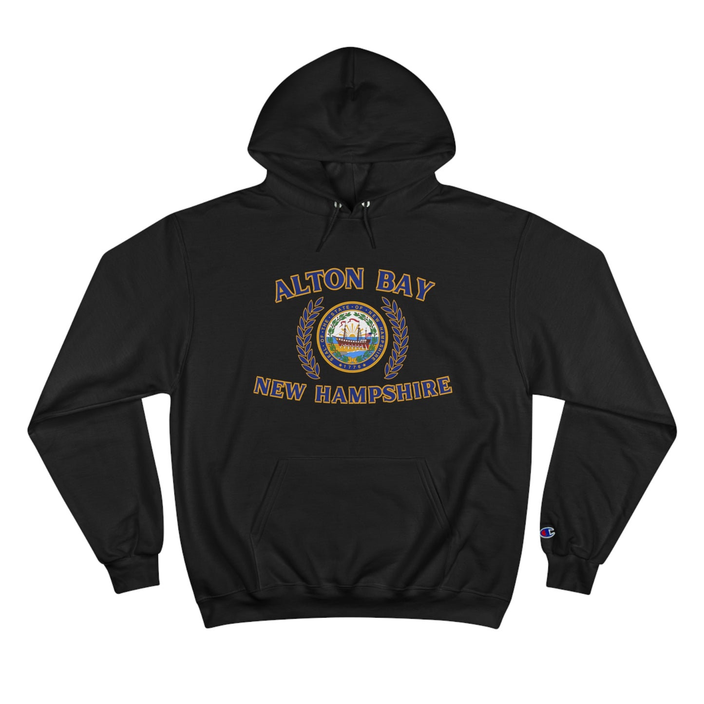 Champion Alton Bay Hoodie