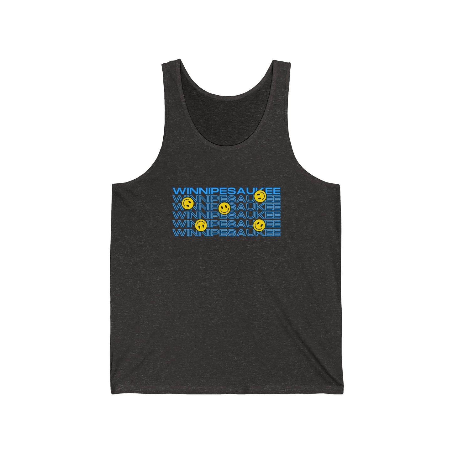 The Beauty Tank (Unisex)