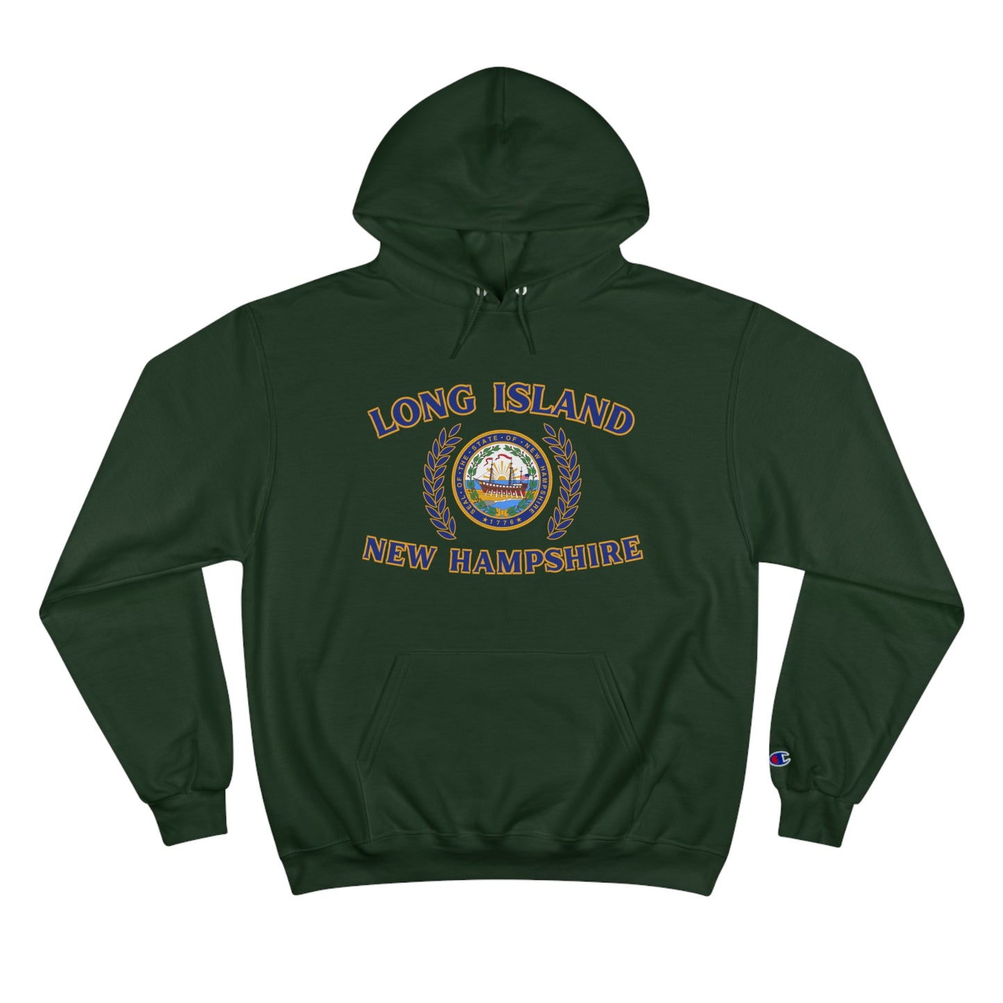 Champion Long Island Hoodie