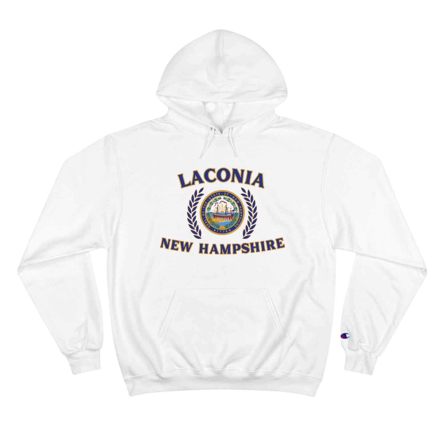 Champion Laconia Hoodie