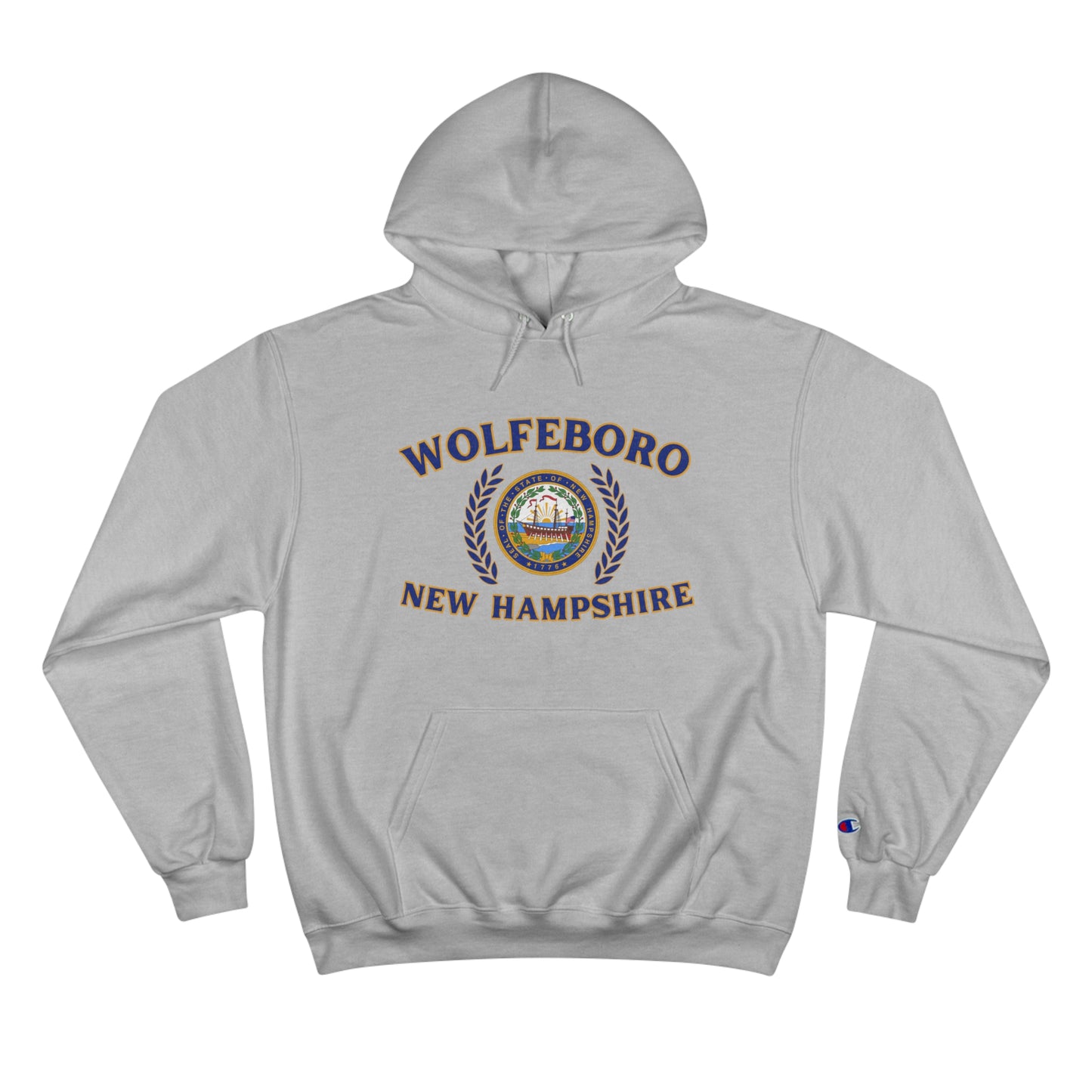 Champion Wolfeboro Hoodie