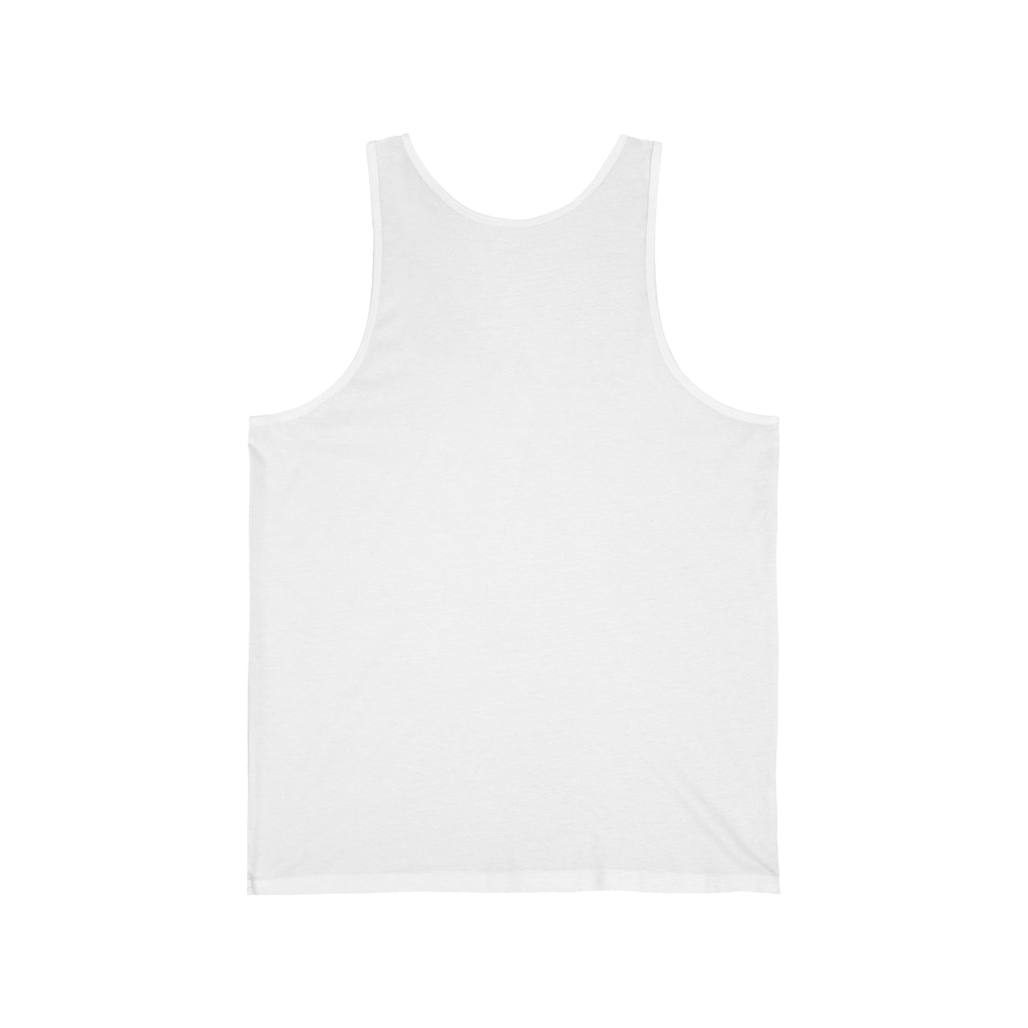 The Beauty Tank (Unisex)