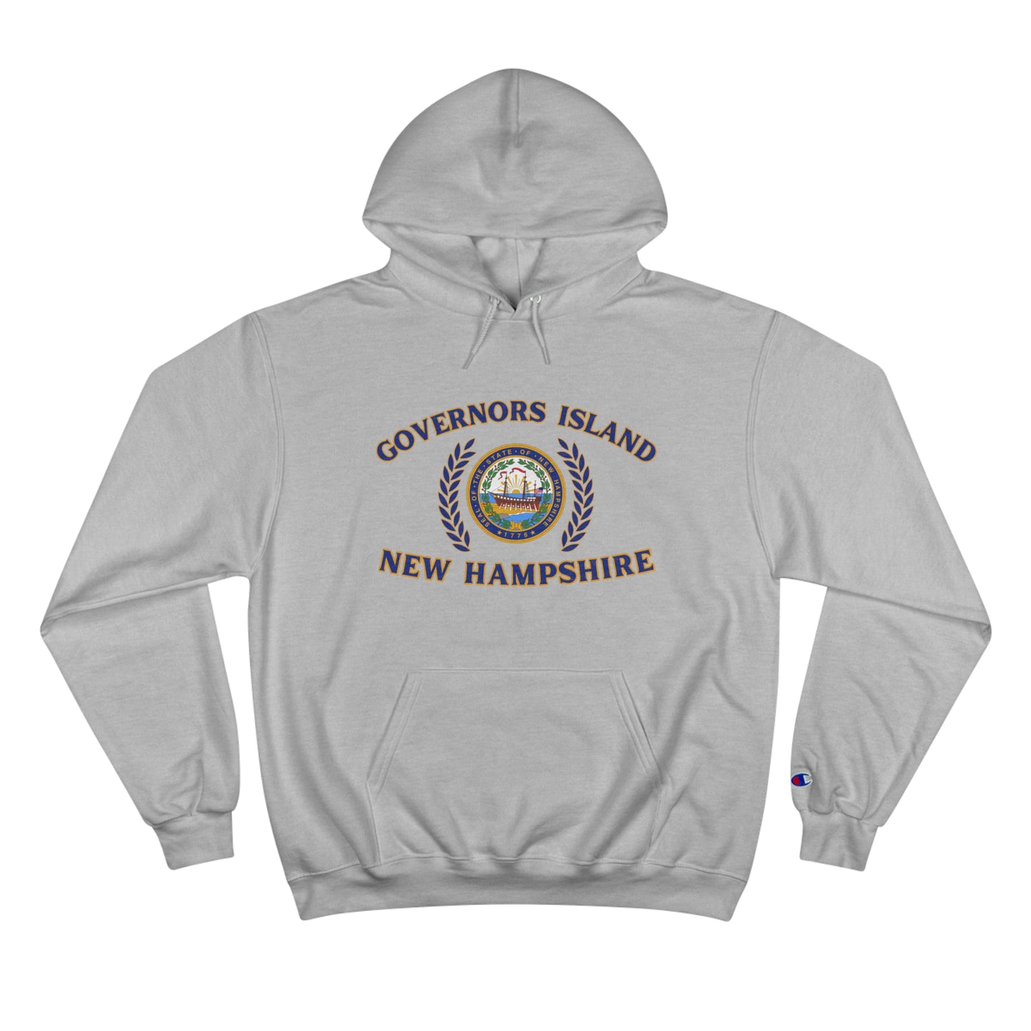 Champion Governors Island Hoodie