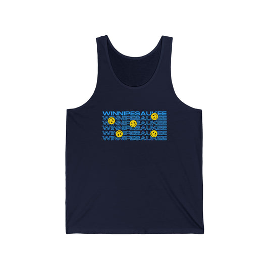 The Beauty Tank (Unisex)