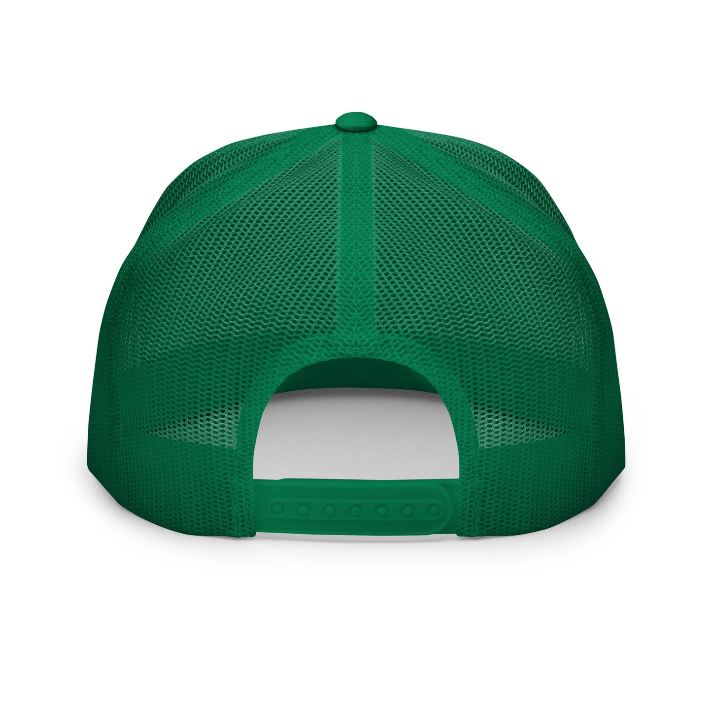 Lake Outline Trucker Hat