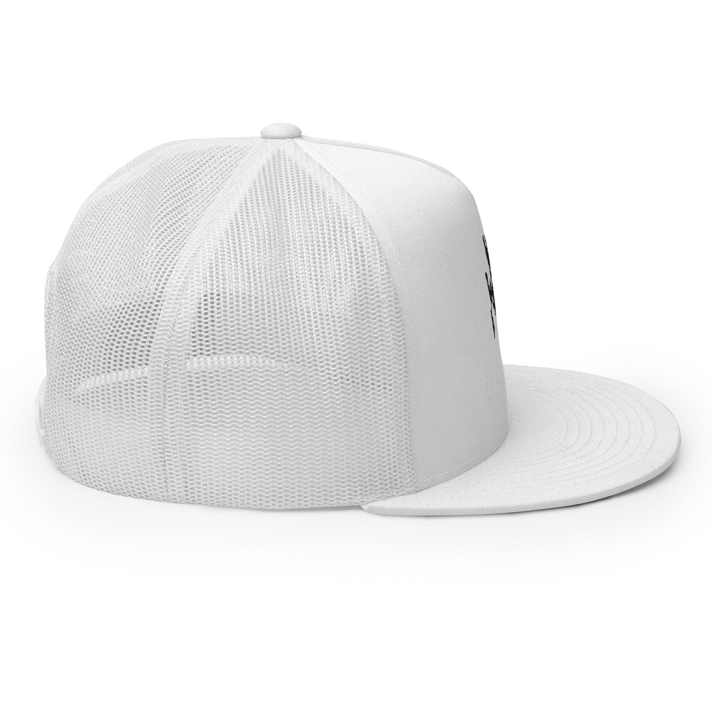 Lake Outline Trucker Hat