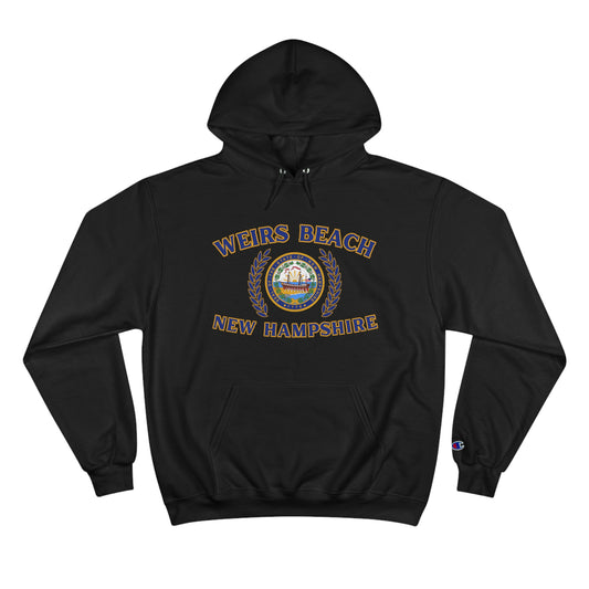 Champion Weirs Beach Hoodie