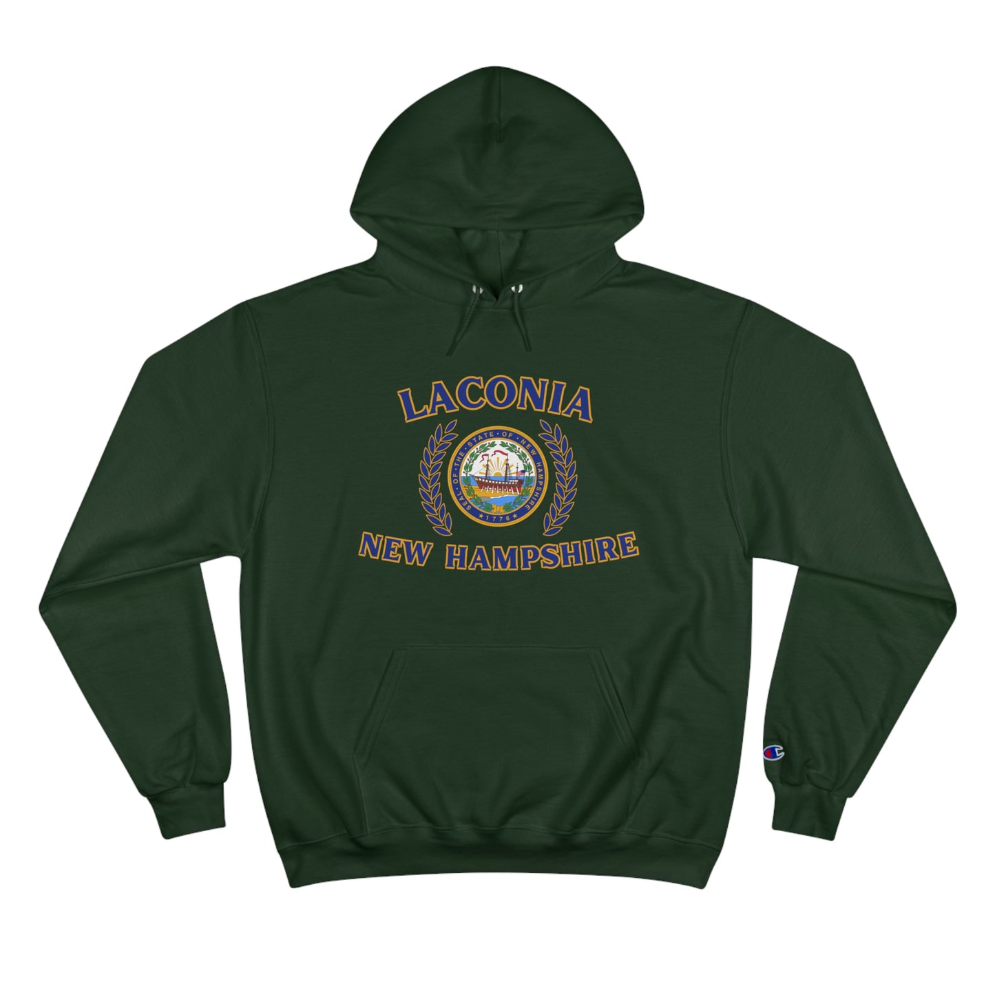 Champion Laconia Hoodie