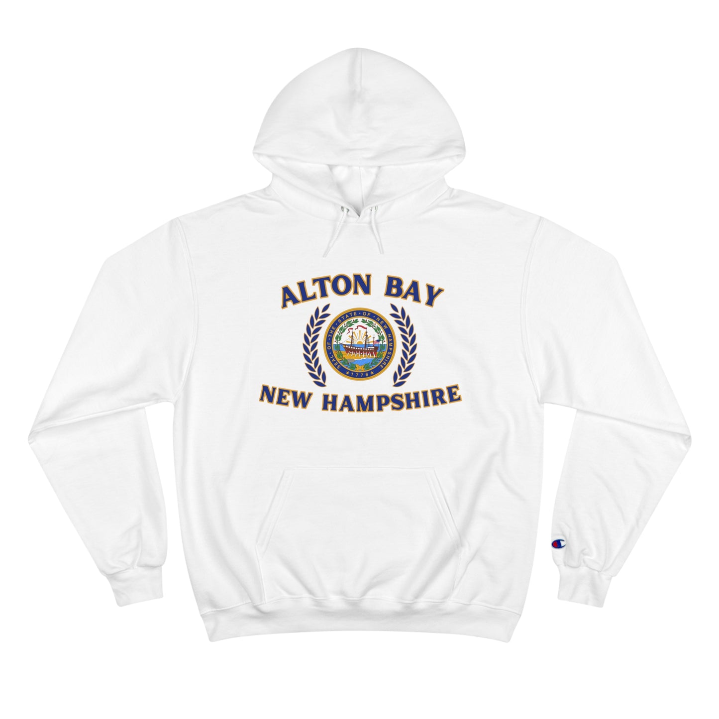 Champion Alton Bay Hoodie