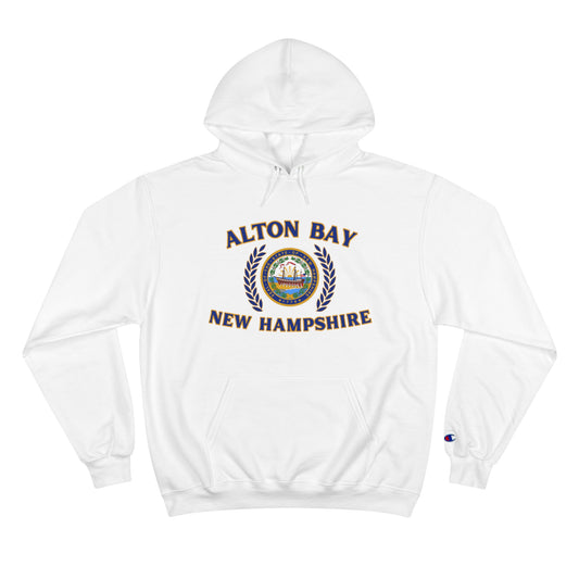 Champion Alton Bay Hoodie