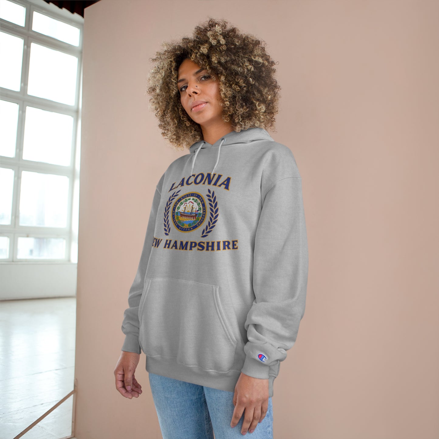 Champion Laconia Hoodie