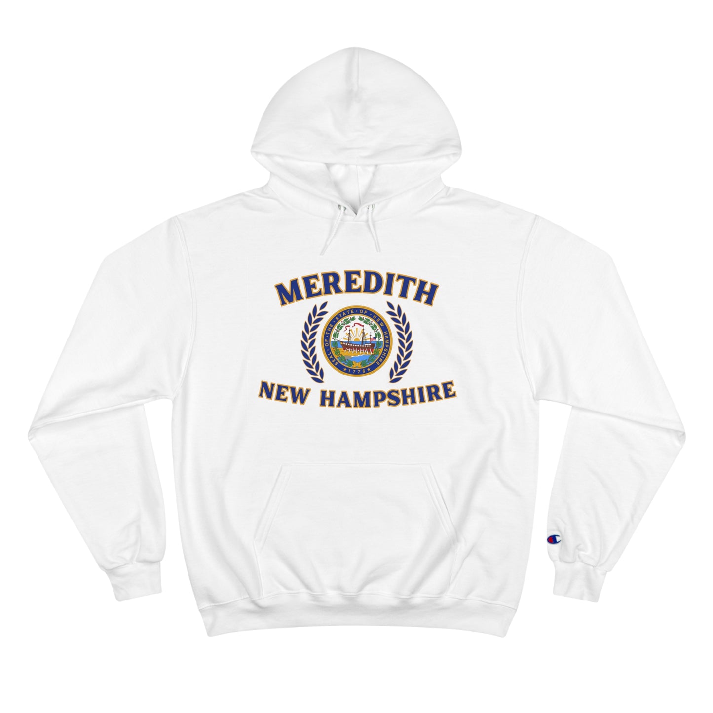 Champion Meredith Hoodie