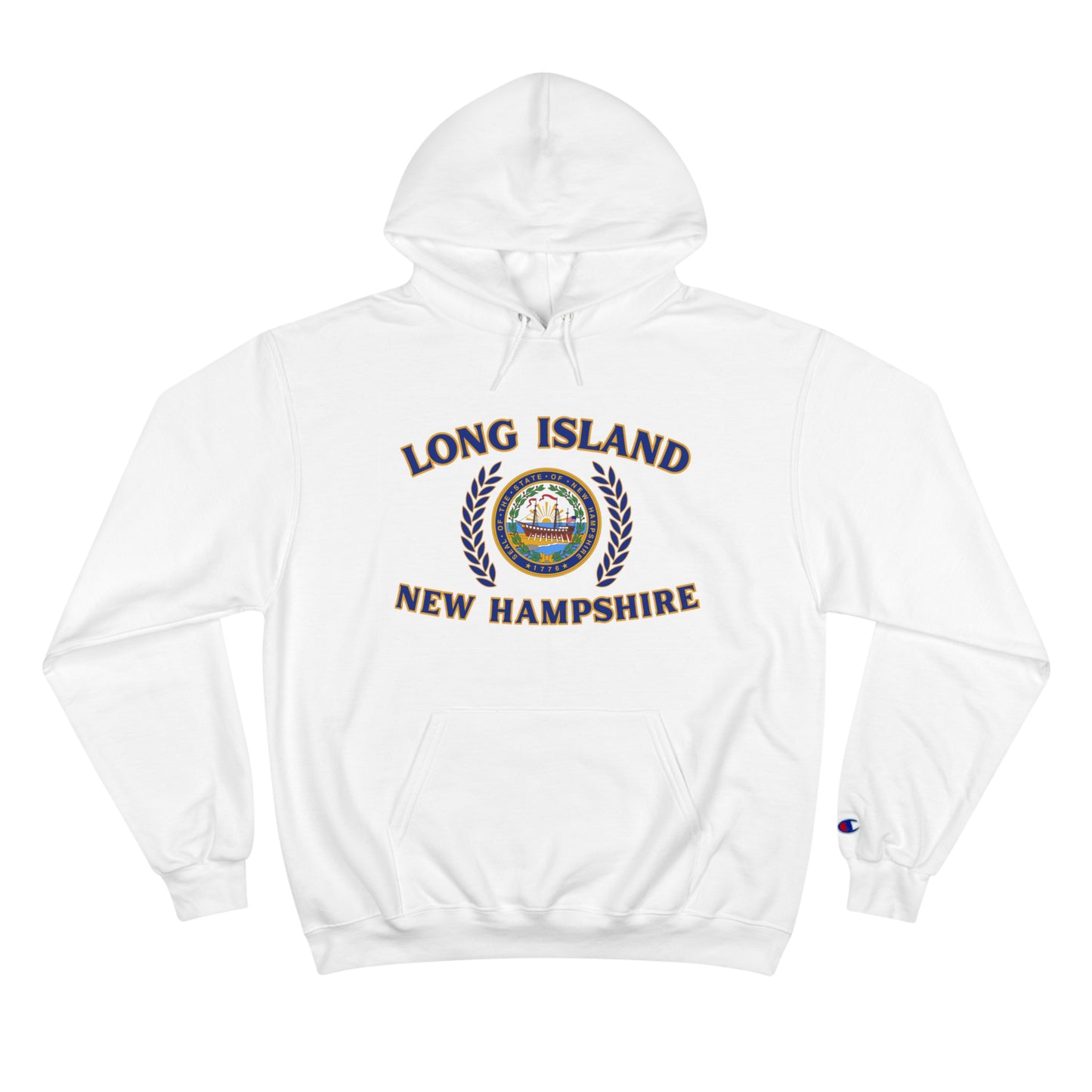 Champion Long Island Hoodie