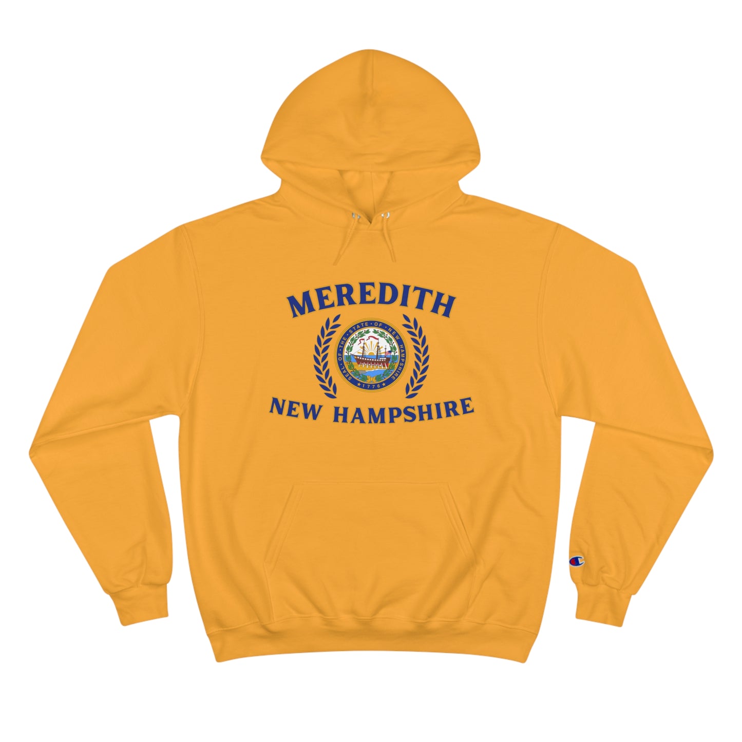 Champion Meredith Hoodie