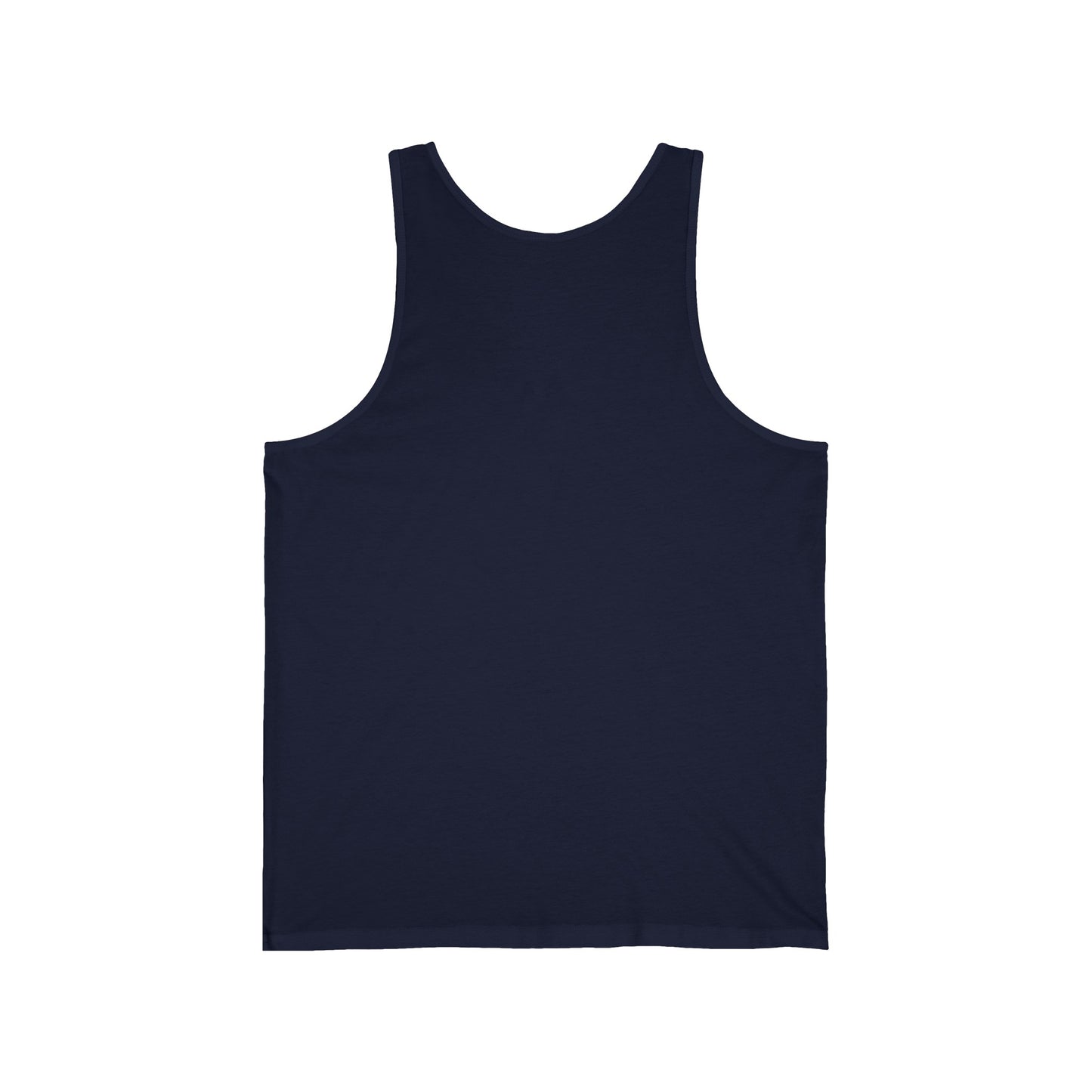 The Beauty Tank (Unisex)