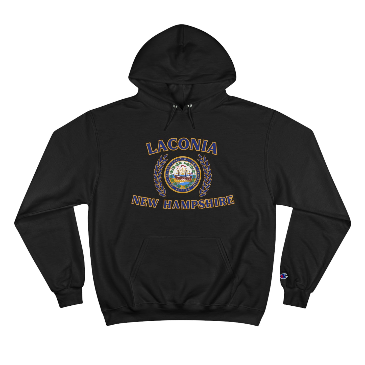 Champion Laconia Hoodie