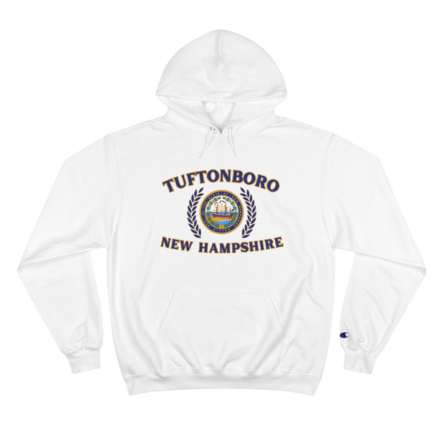 Champion Tuftonboro Hoodie