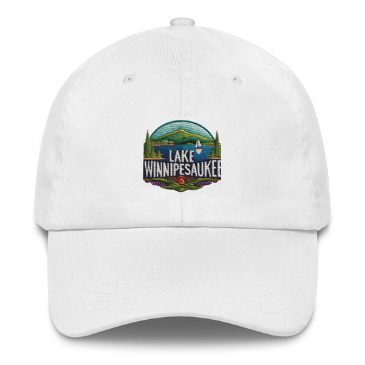 The Winni Dad Hat