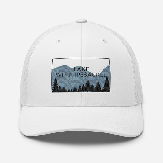 Winni Trucker Hat