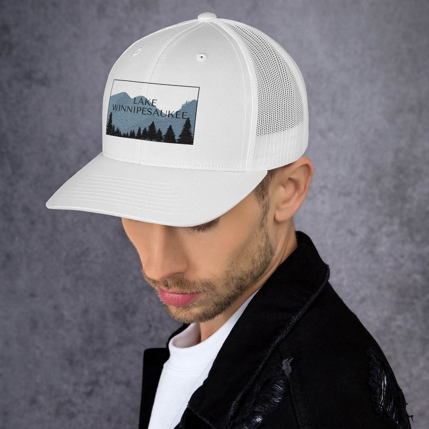 Winni Trucker Hat