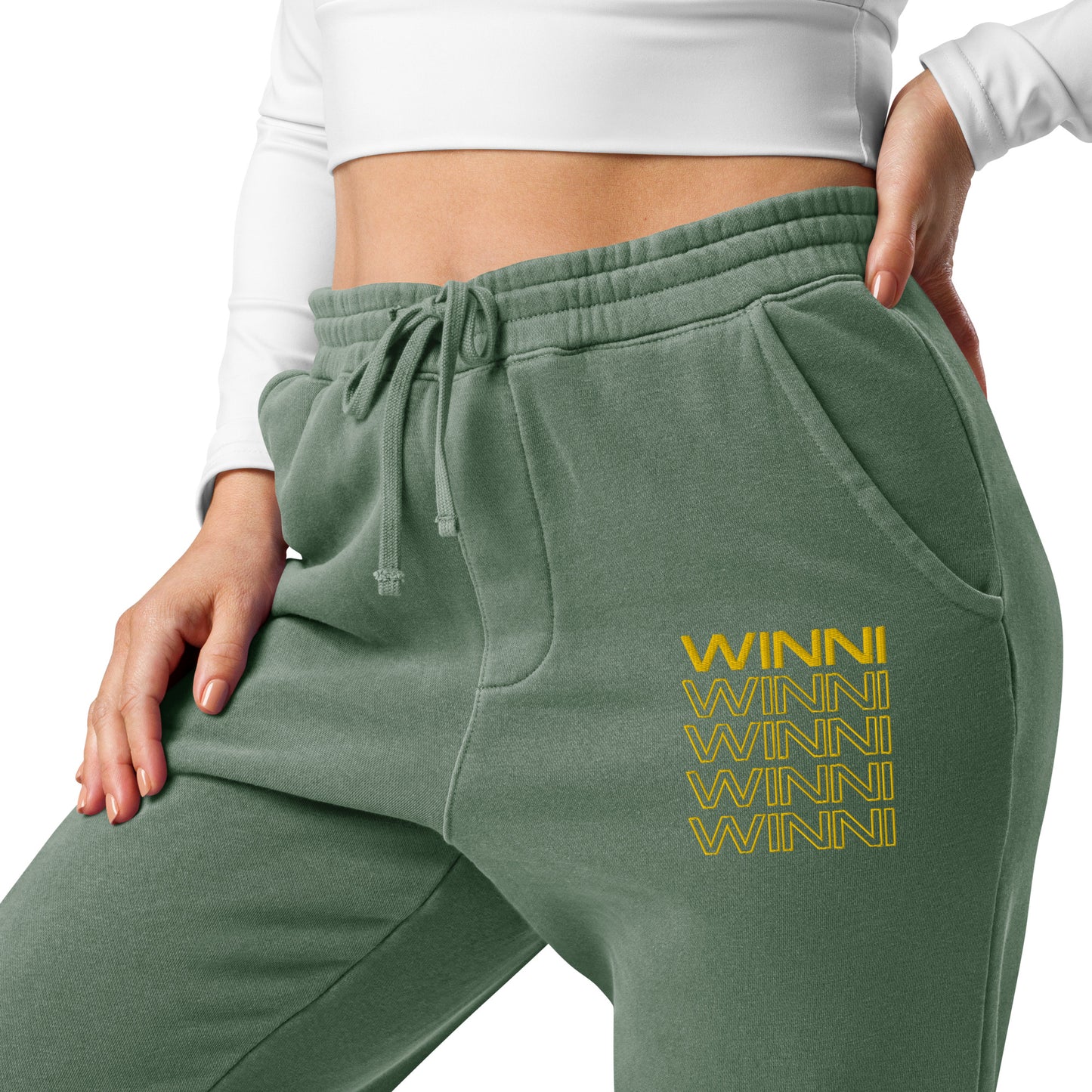 The Winni Sweat (Unisex)